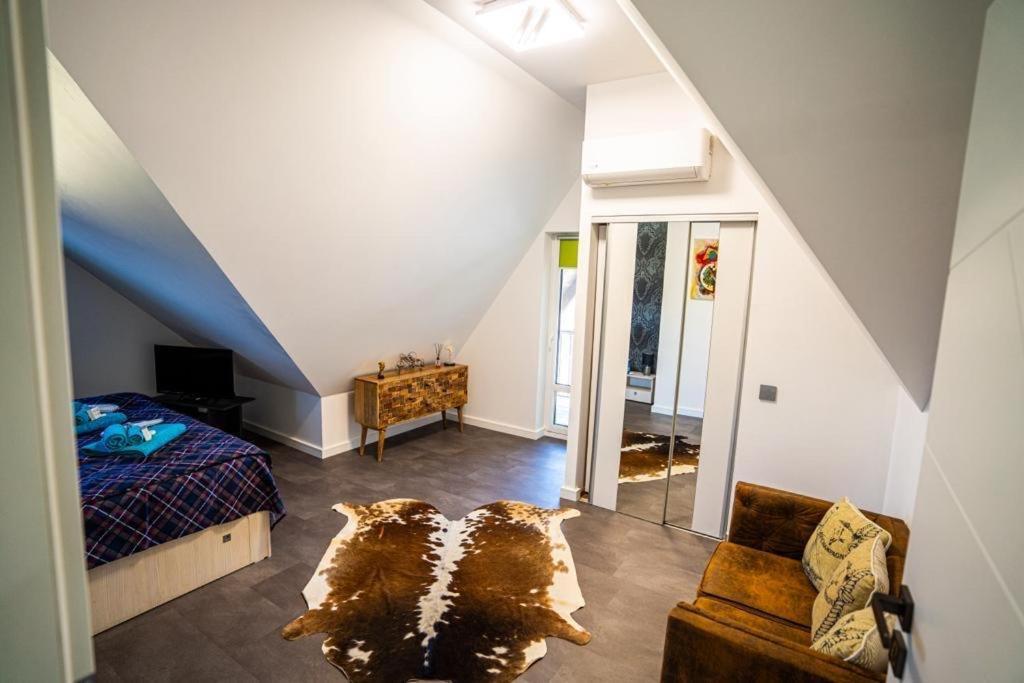 N & G Apartments Rîşnov Esterno foto