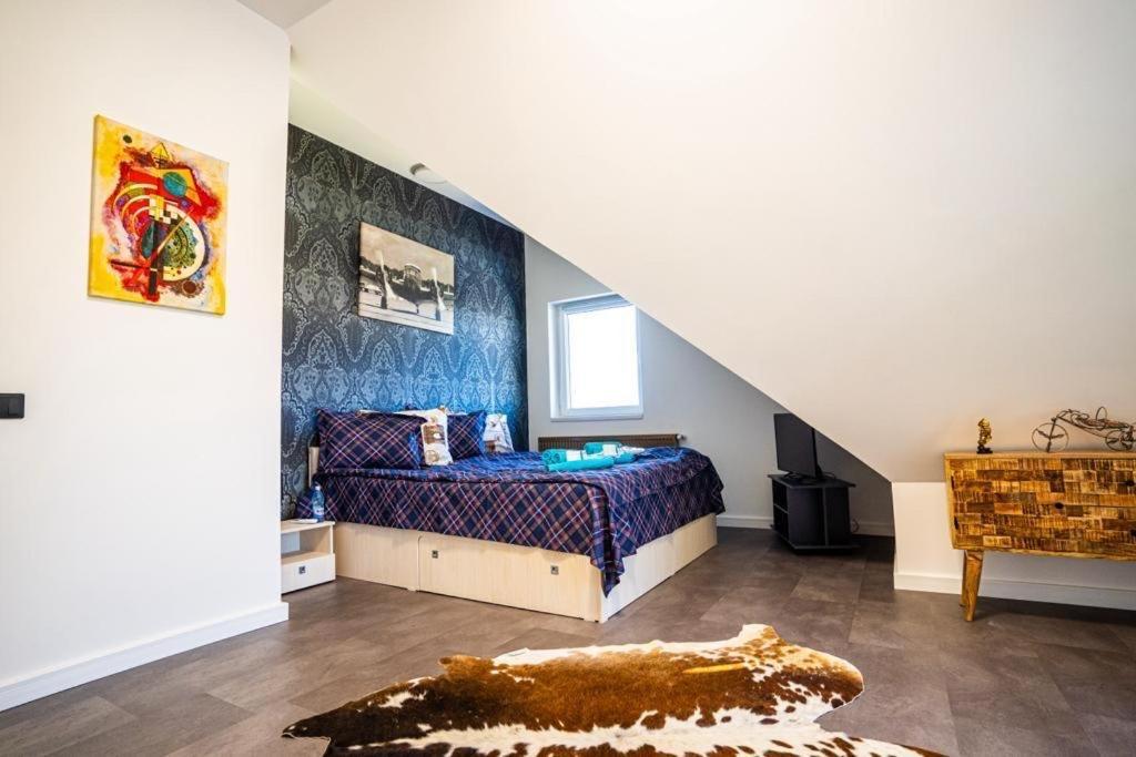 N & G Apartments Rîşnov Esterno foto